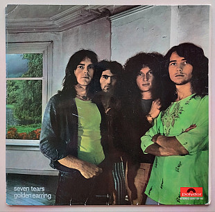 Golden Earring – Seven Tears