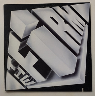 The Firm – The Firm