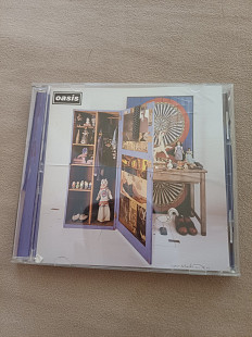 Oasis – Stop The Clocks (Compilation) [CD1 ONLY / Part 1]
