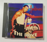 CD HADDAWAY 1995 The Drive (EU)