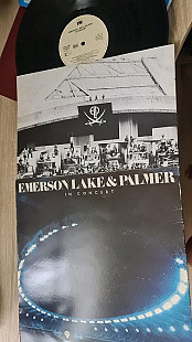 Emerson Lake & Palmer