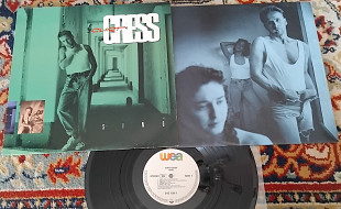 Curt Cress – Sing 1987 (Germany) VG+