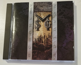 CD McAULEY SCHENKER GROUP 1992 Von Anfang Bis Jetzt (EU)