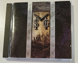 CD McAULEY SCHENKER GROUP 1992 Von Anfang Bis Jetzt (EU)