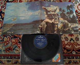 10cc – Bloody Tourists 1978 (Germany) EX