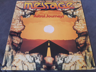 Message/78/astral journey/brain/ger/nm-