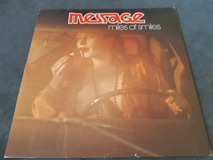 Message/80/miles of smiles/spiegel/ger/nm-