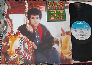 Leo Sayer – Have You Ever Been In Love 1983 (Europe) NM