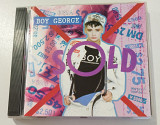 CD BOY GEORGE 1987 Sold (UK)