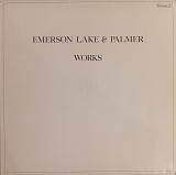 Emerson Lake & Palmer - Works (Volume 2)