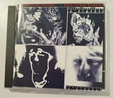 CD THE ROLLING STONES 1980/1994 Emotional Rescue (Holland)