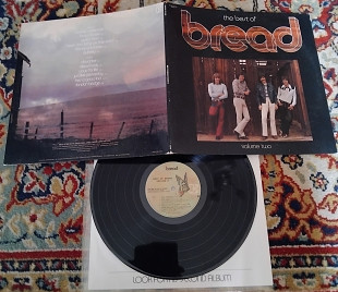 Bread – The Best Of Bread (Volume Two) 1974 (US) NM