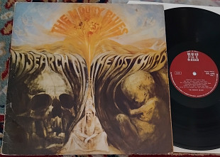 The Moody Blues – In Search Of The Lost Chord (1968) Israel