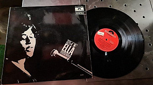 Ella Fitzgerald