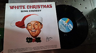 Bing Crosby white Christmas