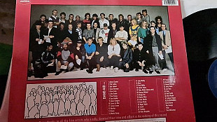 Do they know its Christmas band aid