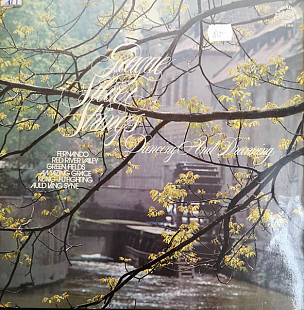 Prague Silver Strings – Dancing And Dreaming +++