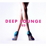 Музичний CD диск Various – Deep Lounge 02 2CD (Фірмовий)