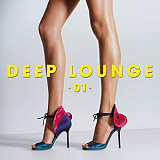 Музичний CD диск Various – Deep Lounge 01 2CD (Фірмовий)