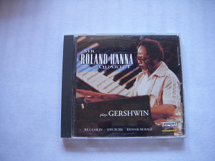 Sir Roland Hanna Quartet