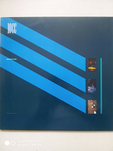 10СС Windows in the Jungle 1983