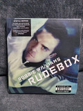 ROBBIE WILLIAMS RUDEBOX CD+DVD