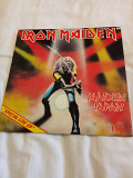 Iron maiden/maiden Japan/1981