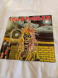 Iron maiden/1980/