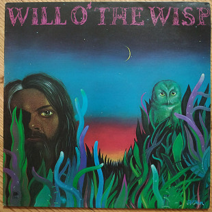 Leon Russell Willo The Wisp UK first press lp vinyl