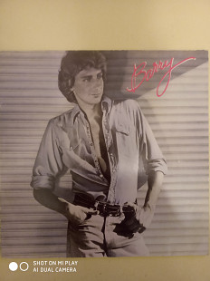 Barry Manilow Barry 1980