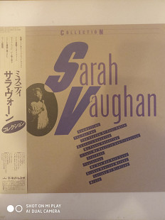 Sarah Vaughan Collection