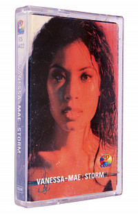 Vanessa-Mae – Storm