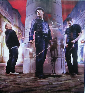 Fettes Brot. Strom Und Drang