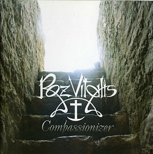 Roz Vitalis. Compassionizer