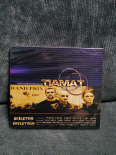 TIAMAT SKELETON SKELETRON