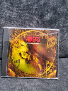 THE 69 EYES WASTING THE DAWN