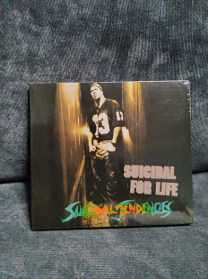 SUICIDAL TENDENCIES SUICIDAL FOR LIFE