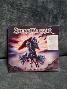 STORM WARRIOR DEATHEN WARRIOR
