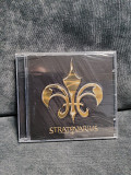 STRATOVARIUS