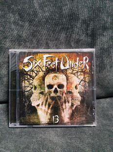 SIX FEET UNDER 13