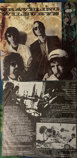 Traveling Wilburys – Vol. 3 - 90