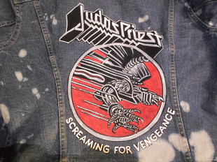 Judas Priest - Screaming for Vengeance