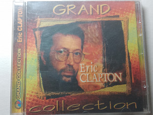 Eric Clapton - Grand Collection/ Umbrella Records, WSM , Polystar/