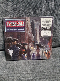 PARAGON SCREENSLAVES