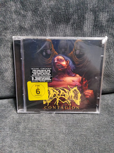 OCEANO CONTAGION