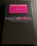 Madonna – Confessions On A Dance Floor – Special Edition – CD WARNER BROS. RECORDS USA