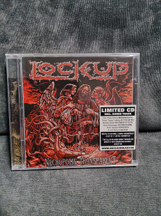 LOCK UP NECROPOLIS TRANSPARENT