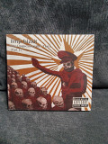 LIMP BIZKIT THE UNQUESTIONABLE TRUTH (PART1)