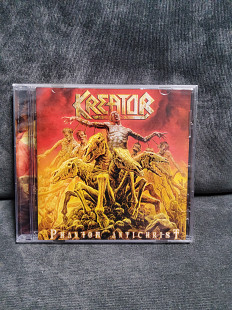 KREATOR PHANTOM ANTICHRIST