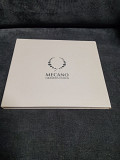 MECANO GRANDES EXITOS 2CD+DVD